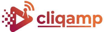 cliqamp logo